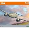 eduard-maquette-avion-8068-heinkel-he-280-profipack-edition-148