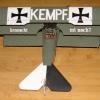 Fokker dr1 kempf 1