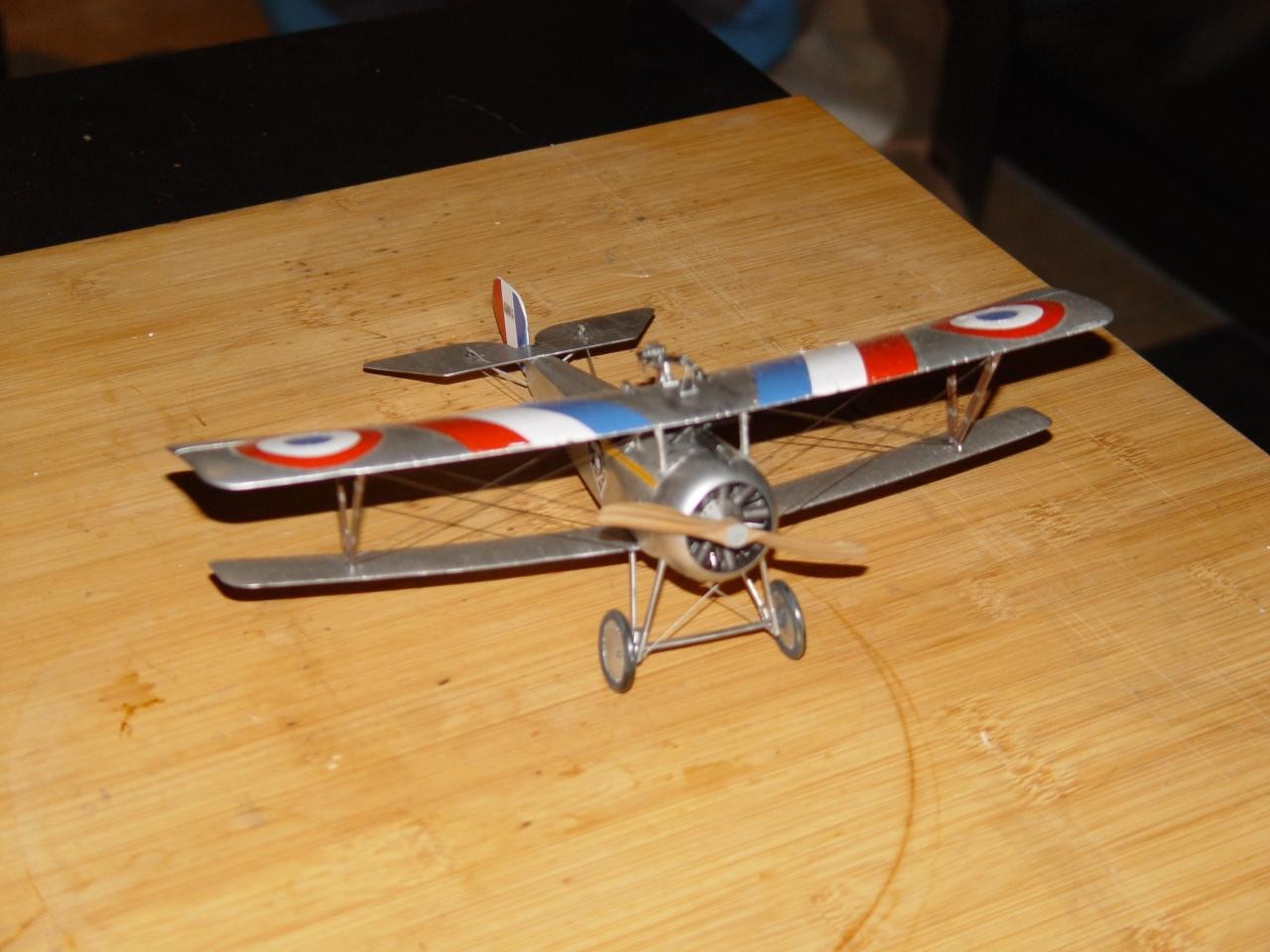 Nieuport 17 nungesser 3