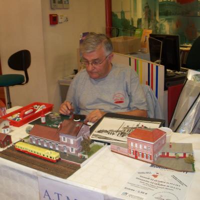 2025 ATMG GONDECOURT en deuil