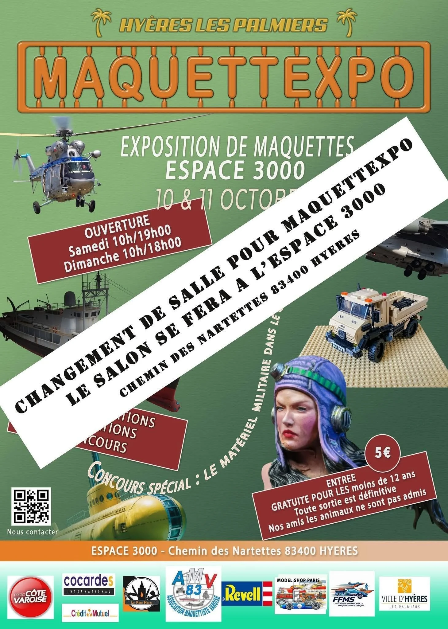 10 11 septembre hyeres 3000