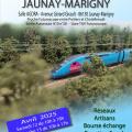 12 13 avril 2025 jaunay marigny 86