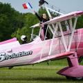 46 aviation couple buono italie