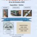25 et 26 Octobre GONDECOURT 59147 -ATMG59