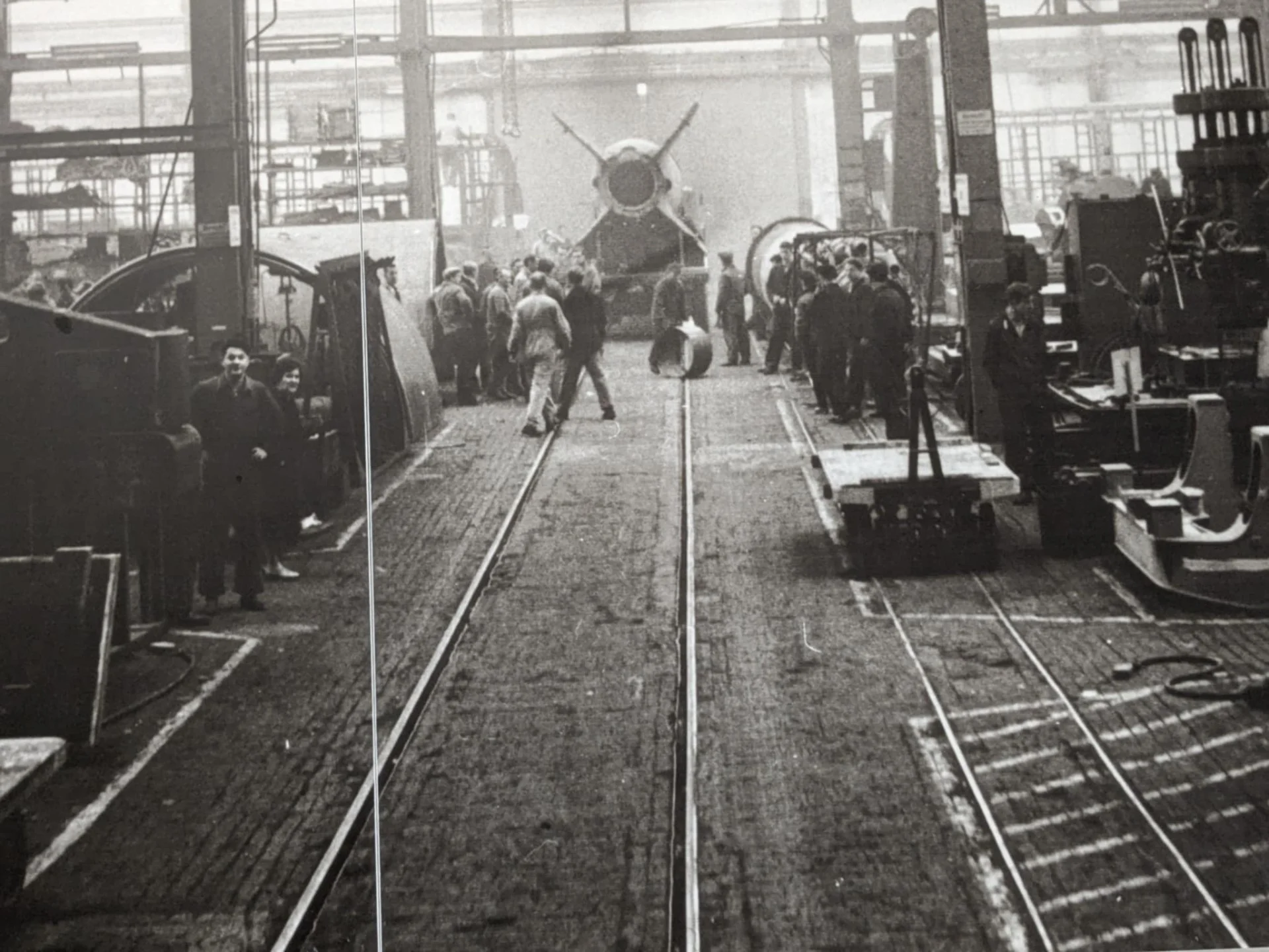 Photo du Musée