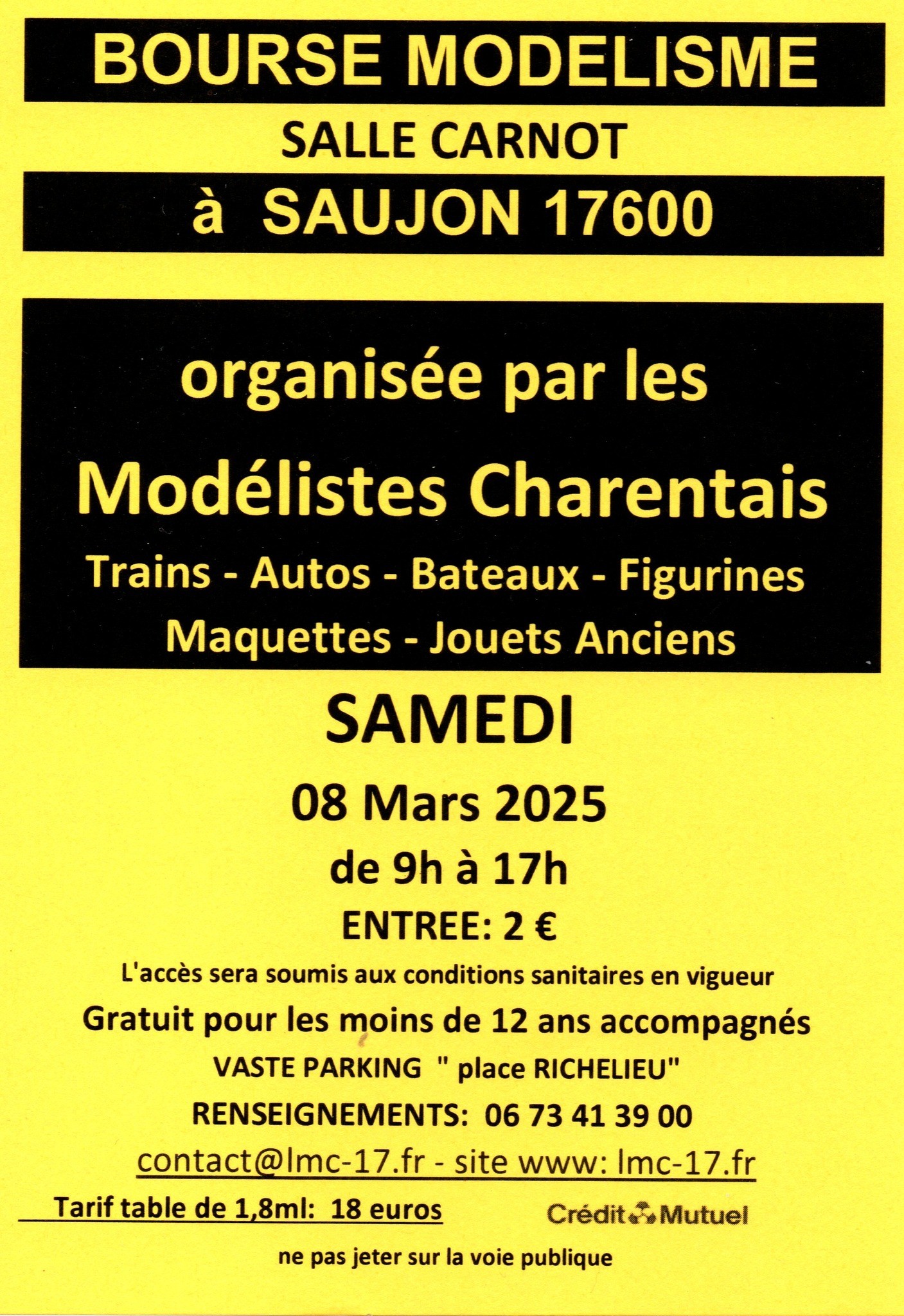 8 mars 2025 saujon 17600