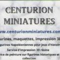 Centurions miniatures 2