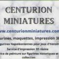 Centurions miniatures 4