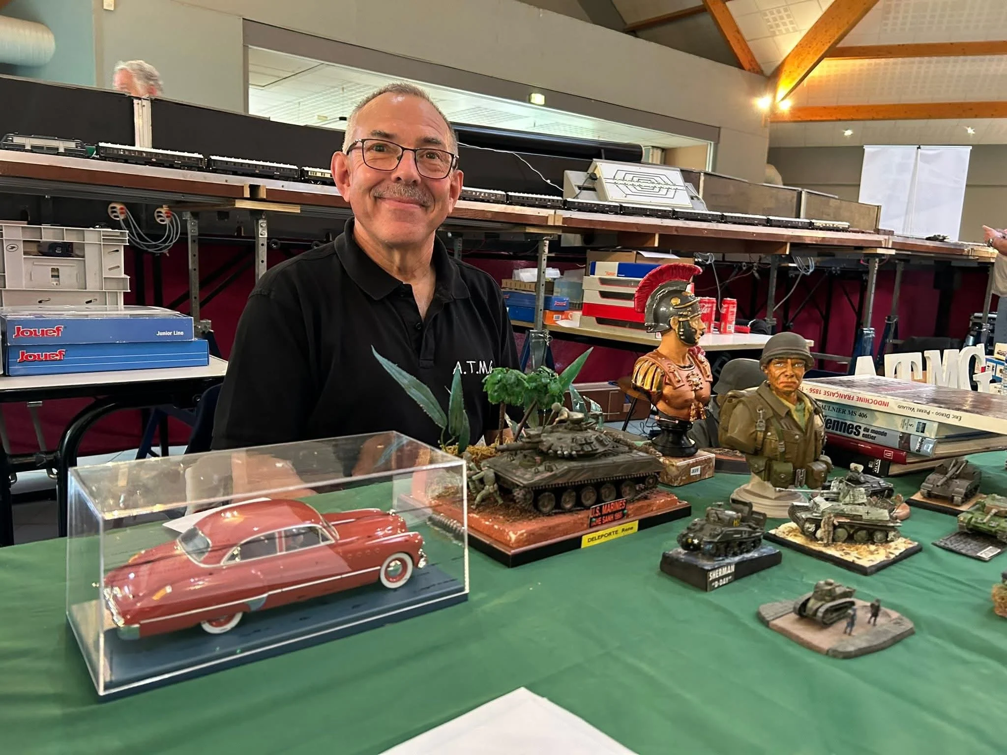 René59 un des créateurs du ATMG59