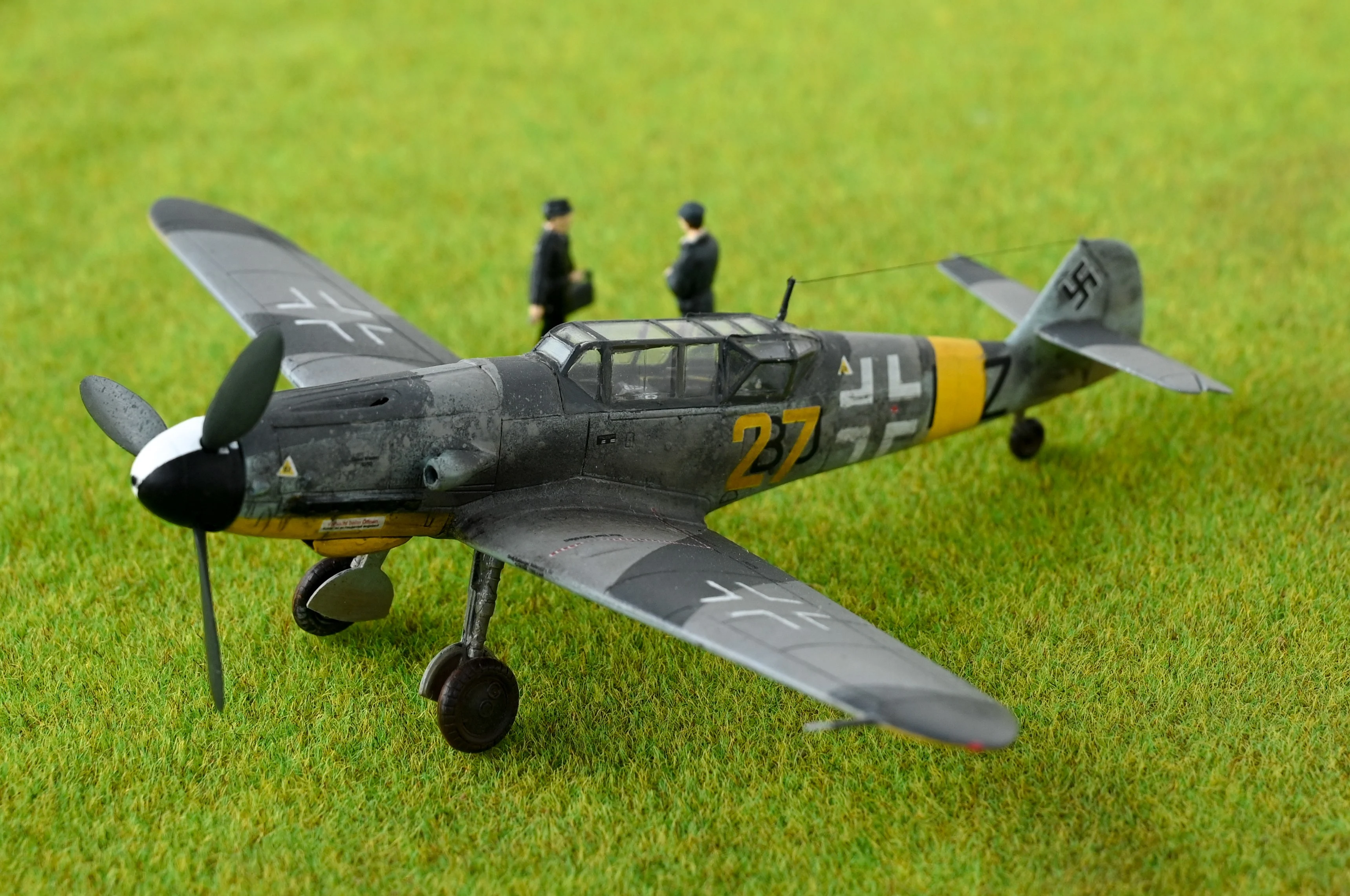 Me 109 g 12 7614