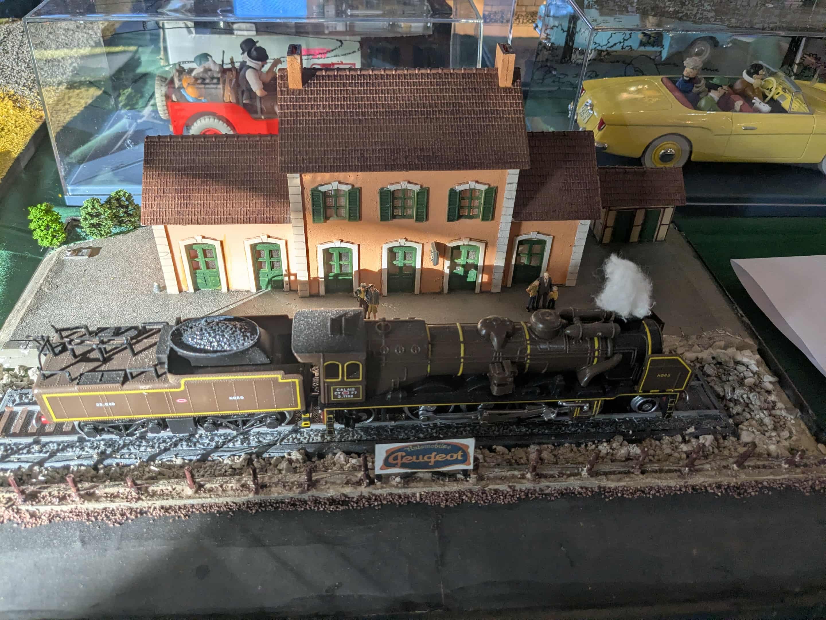 Messenger creation 150b8d83 8ba4 444b bbc8 efeb7eb8b9ad