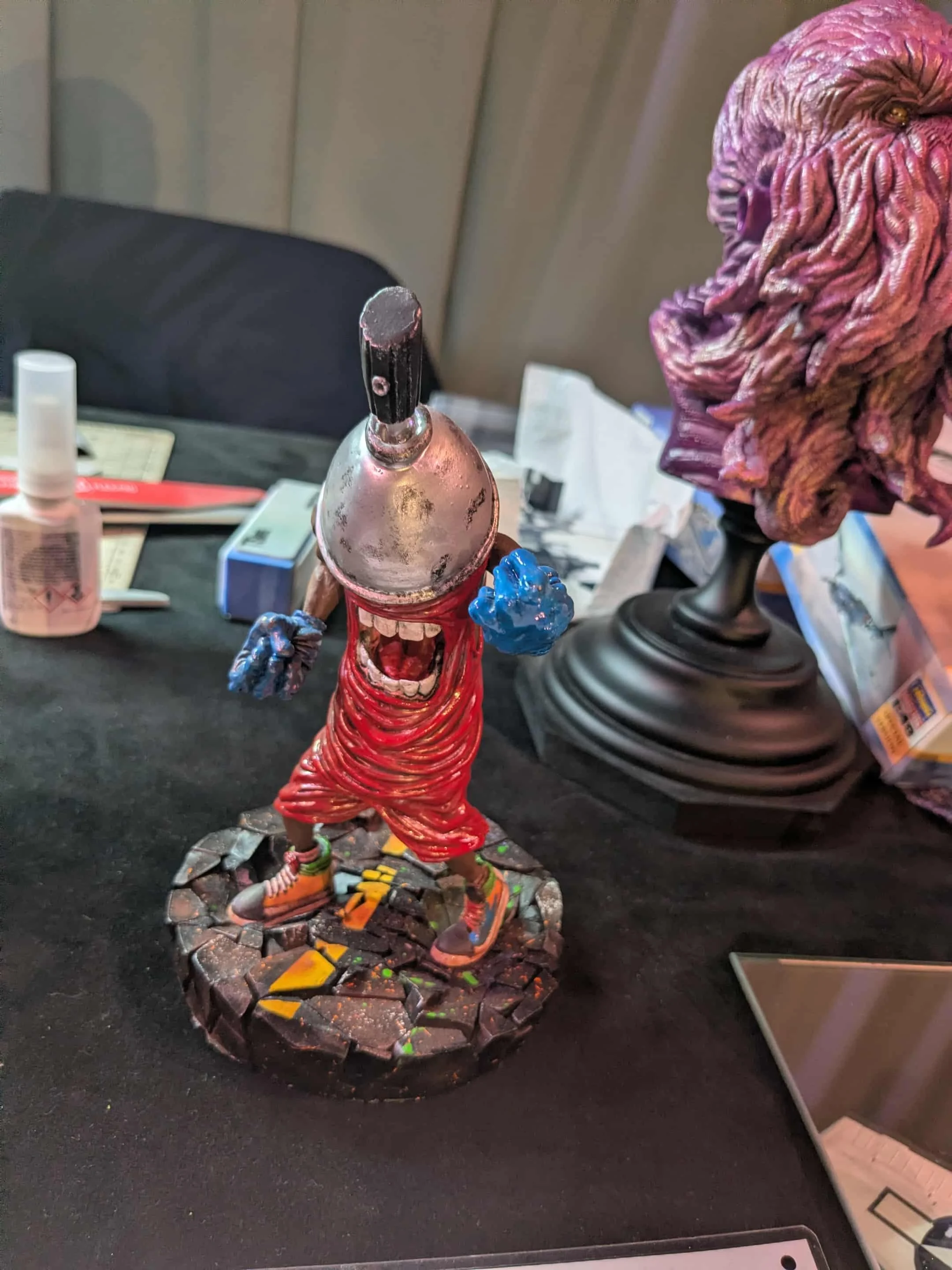 Messenger creation 5258613e 6992 4fd5 879a f2fa1c6dbb70