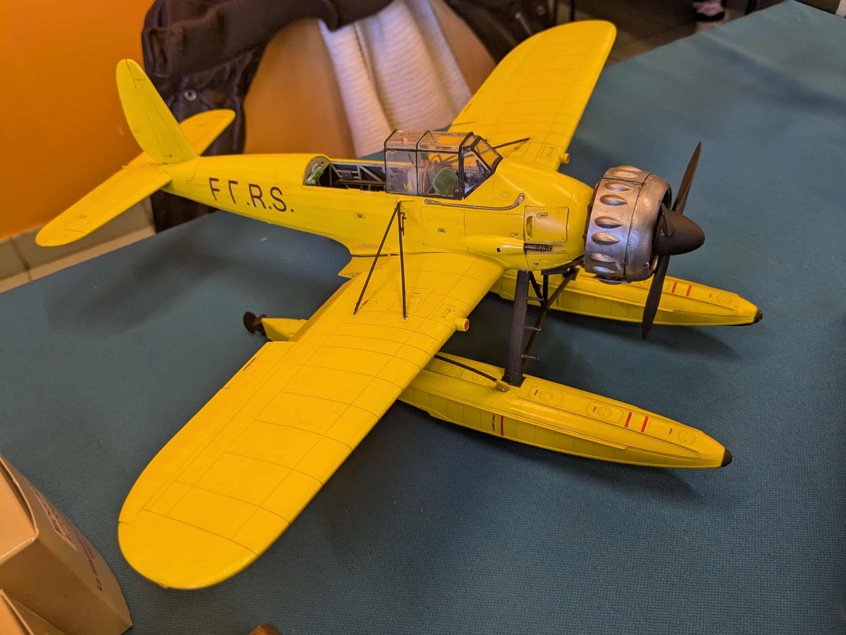 Messenger creation 8a083d20 5097 46e4 8c23 622011b0d4aa